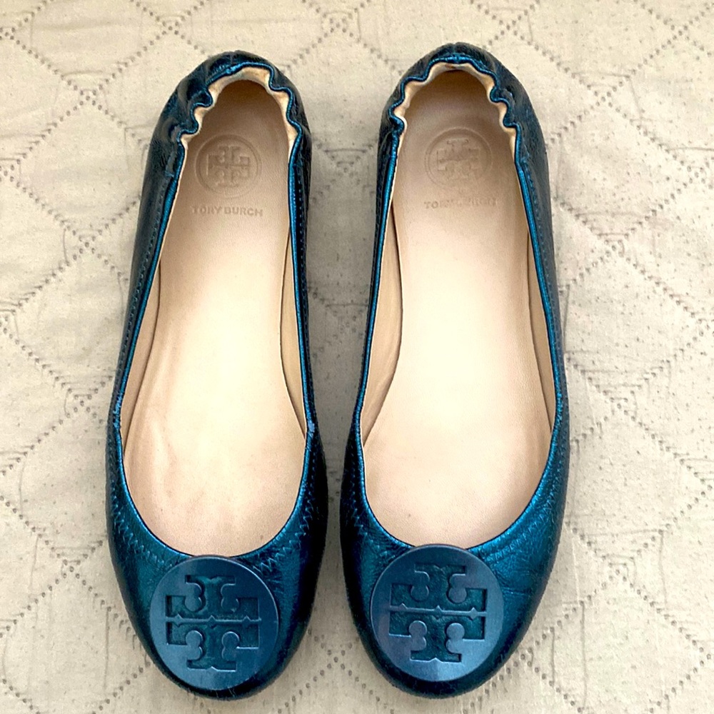 Tory Burch Flats